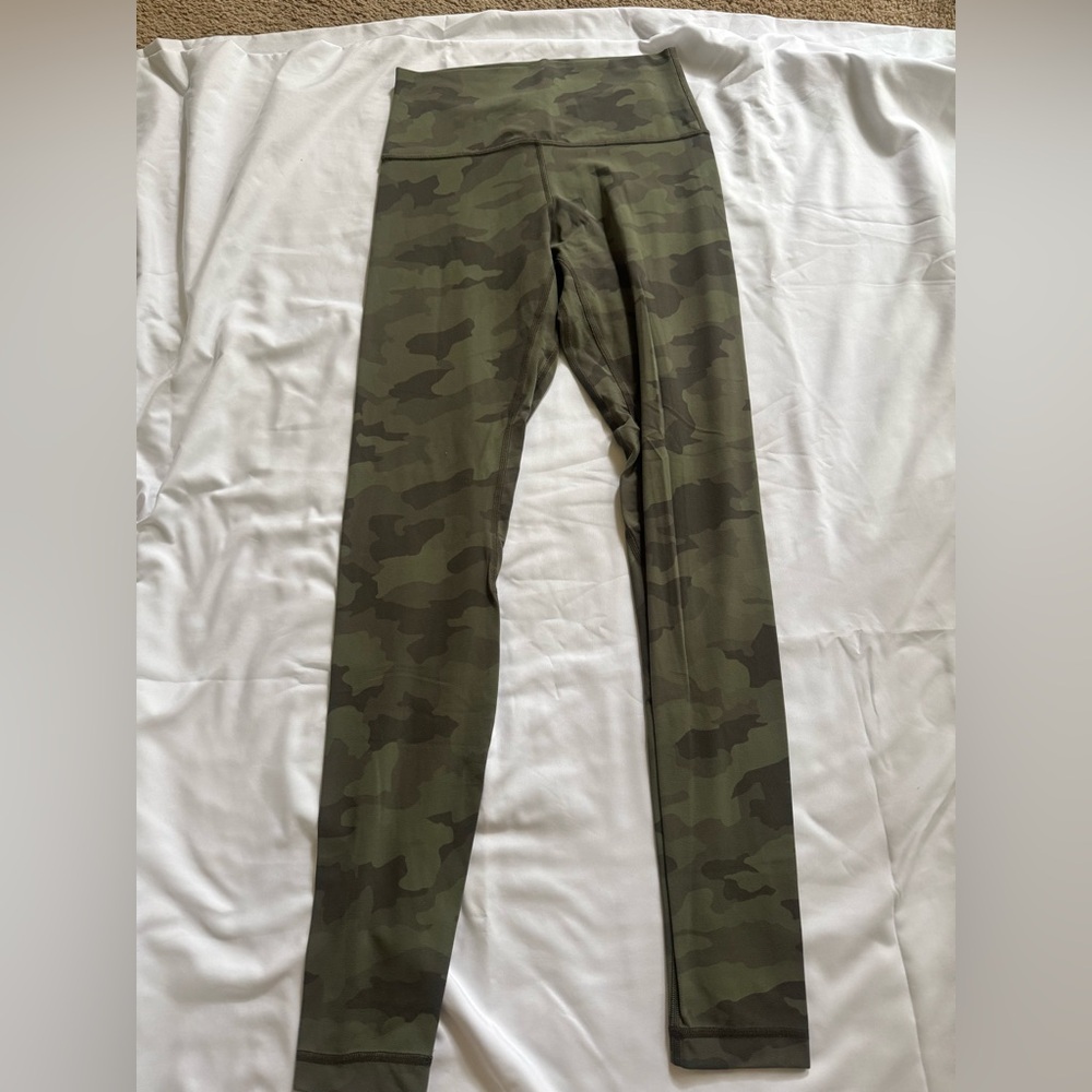 Lululemon align leggings